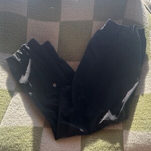 Lululemon adapted state joggers